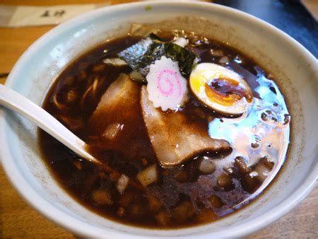 京都五行|【烏丸】オシャレなラーメンダイニング 京都 五行に。